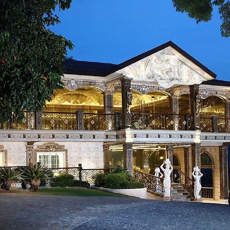 Rancho Bernardo Luxury Villas And Resort Bagac Luaran gambar