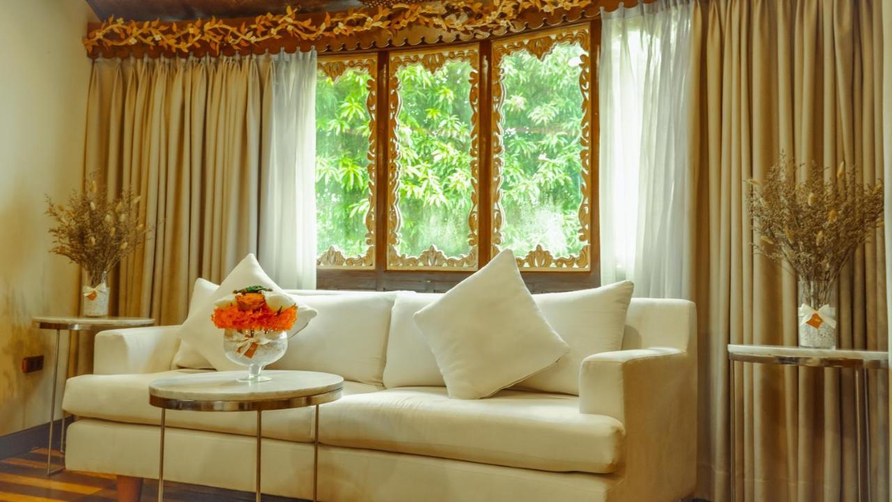 Rancho Bernardo Luxury Villas And Resort Bagac Luaran gambar