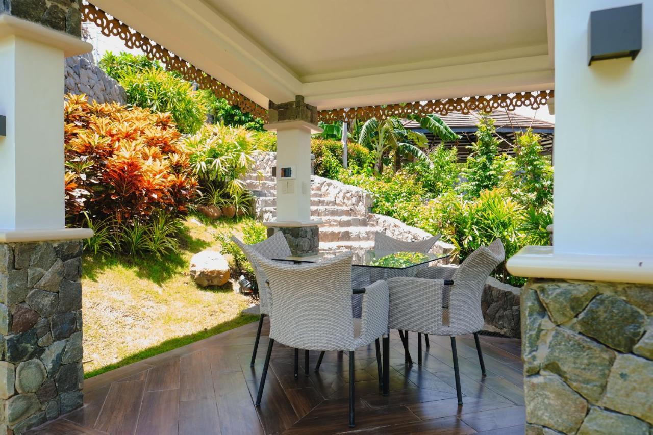 Rancho Bernardo Luxury Villas And Resort Bagac Luaran gambar