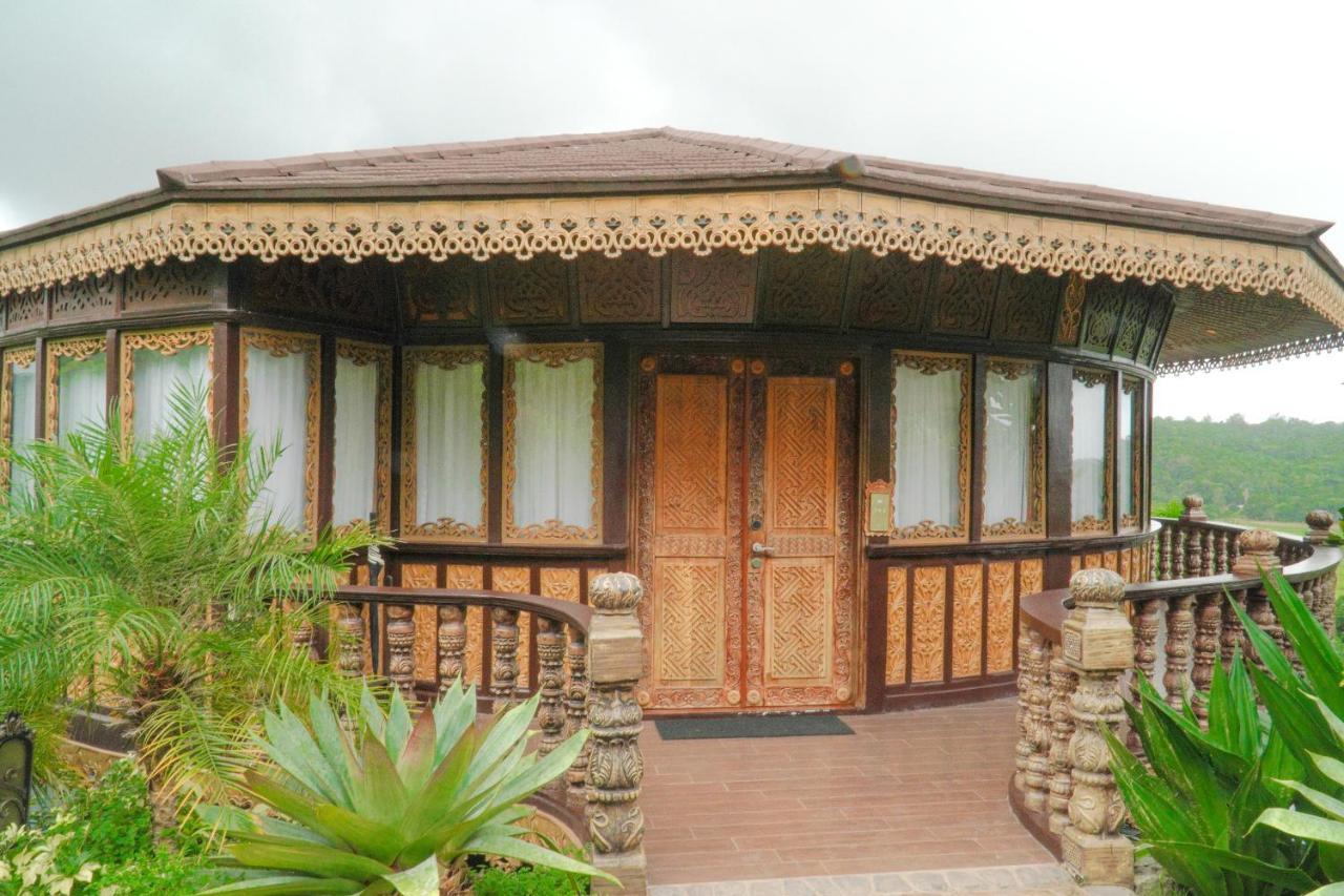 Rancho Bernardo Luxury Villas And Resort Bagac Luaran gambar